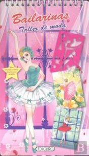 Bailarinas