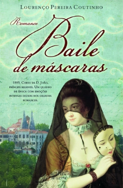 Bertrand.pt - Baile de Máscaras