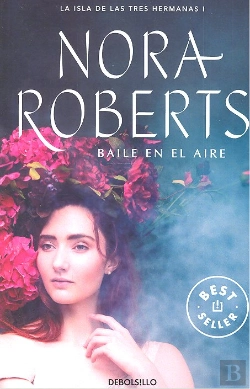 Bertrand.pt - Baile En El Aire (La Isla De Las Tres Hermanas 1)