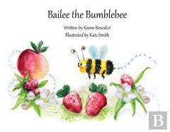 Bailee The Bumblebee