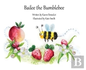 Bailee The Bumblebee
