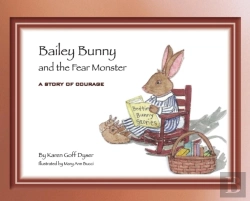 Bertrand.pt - Bailey Bunny And The Fear Monster