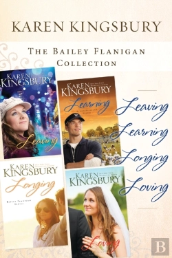 Bertrand.pt - Bailey Flanigan Collection