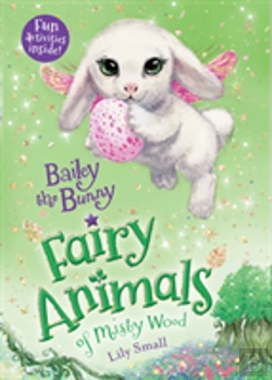 Bertrand.pt - Bailey The Bunny