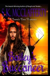 Bailey'S Buccaneer
