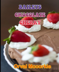Bertrand.pt - Baileys Chocolate Cherry