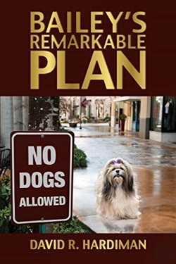 Bertrand.pt - Bailey'S Remarkable Plan