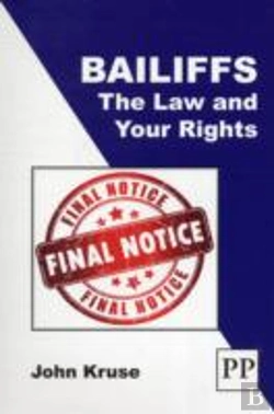 Bertrand.pt - Bailiffs: The Law And Your Rights
