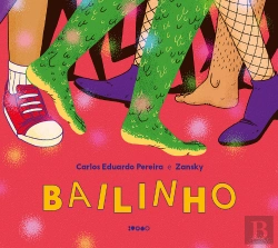 Bertrand.pt - Bailinho