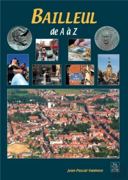 Bertrand.pt - Bailleul De A A Z