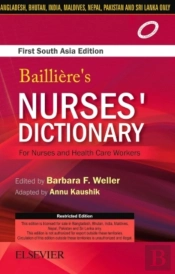 Bailliere'S Nurses Dictionary For Nurses And Health Care Workers