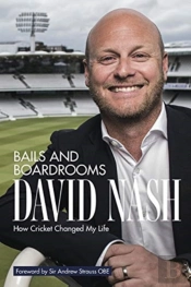 Bails And Boardrooms
