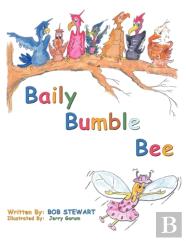 Baily Bumble Bee