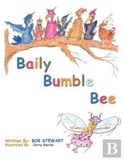 Baily Bumble Bee