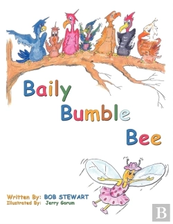 Bertrand.pt - Baily Bumble Bee