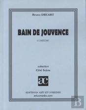 Bain De Jouvence