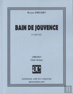 Bertrand.pt - Bain De Jouvence