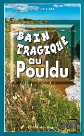 Bain Tragique Au Pouldu