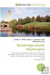 Bainbridge Island, Washington