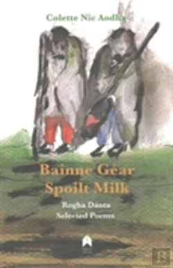 Bertrand.pt - Bainne Gear : Spoilt Milk
