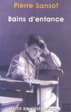 Bertrand.pt - Bains D'Enfance