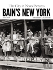 Bain'S New York