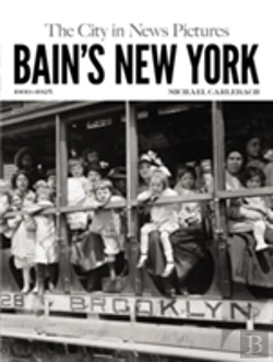 Bertrand.pt - Bain'S New York