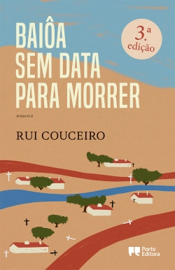 Bertrand.pt - Baiôa sem data para morrer