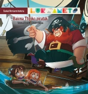 Baiona Ttipiko Piratak