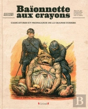 Baionnettes Aux Crayons