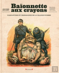 Bertrand.pt - Baionnettes Aux Crayons