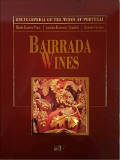 Bairrada Wine