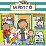 Bairro Alegre - Médico