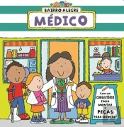 Bairro Alegre - Médico