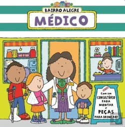 Bertrand.pt - Bairro Alegre - Médico