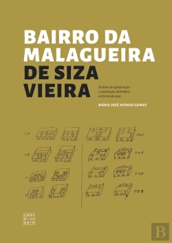 Bertrand.pt - Bairro da Malagueira de Siza Vieira