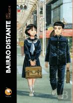 Bairro Distante