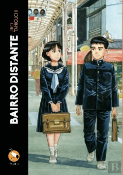 Bertrand.pt - Bairro Distante