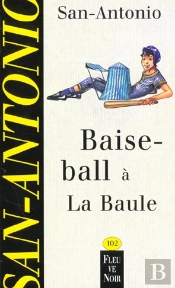 Baise Ball A La Baule