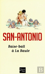 Baise-Ball A La Baule