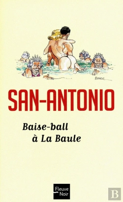 Bertrand.pt - Baise-Ball A La Baule