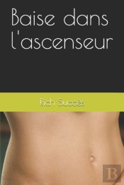 Baise Dans L'Ascenseur