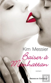 Baiser À Manhattan