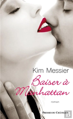 Bertrand.pt - Baiser À Manhattan