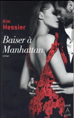 Bertrand.pt - Baiser À Manhattan