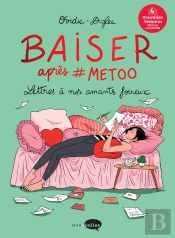 Baiser Apres #Metoo
