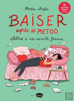 Bertrand.pt - Baiser Apres #Metoo