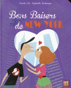 Bertrand.pt - Baisers Rates De New York