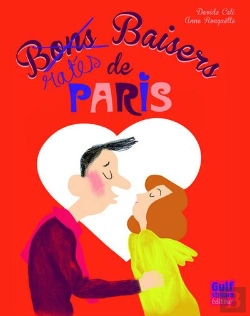 Bertrand.pt - Baisers Rates De Paris