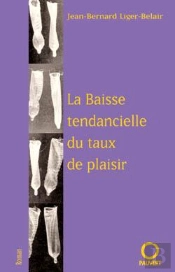 Baisse Tendancielle Du Taux De Plaisir